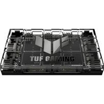 Asus TUF Gaming ARGB PWM ventiliatorių centrinis 90DA00C0-B09000, 6x 4-pin PWM, 6x 3-pin ARGB, 12V, 2x SATA