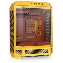 Thermaltake The Tower 600 CA-1Z1-00MMWN-00, kompiuterio korpusas, ATX, 4x USB 3.0, 1x USB Type-C, 2 ventiliatoriai