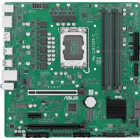 Asus Pagrindinė plokštė PRO Q870M-C-CSM 90MB1KEP-M0EAYC, Micro-ATX, Q870, LGA 1851, DDR5, 256GB, PCIe 5.0, M.2, USB 10Gbps Type-C