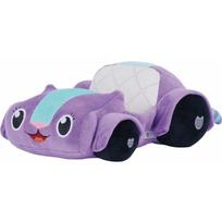Schmidt Spiele Minkštas žaislas Carlita 42801, 24 cm, 10 cm, violetinė, Gabbys Dollhouse, pliušas, automobilis, nuo 0 mėn.