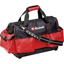 Einhell įrankių dėžė E-Case 4540036, 442x315x209 mm, 30 kg, 1.81 kg, sukraunama, ergonomiška rankena, nešimo diržas