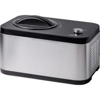 Unold ledų ir jogurto gaminimo aparatas 48826, 1.5 l, 120 W, kompresorius, LED ekranas, laikmatis, nerūdijantis plienas