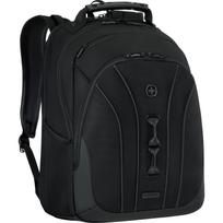 Wenger kuprinė Legacy 653629, 24 l, 16 colių nešiojamam kompiuteriui, Triple Protect skyrius
