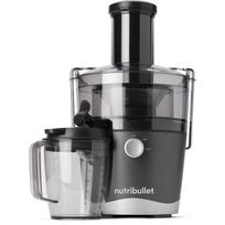 Nutribullet Juicer NBJ100G (grey, 800 watts)
