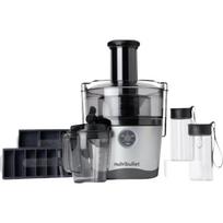 Nutribullet Juicer Pro NBJ200G (silver/grey, 1,000 watts)