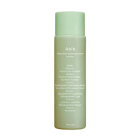 Abib Heartleaf Calming Toner Skin Booster raminamasis veido tonikas, 200 ml