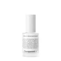Transparent Lab - Ceramide Repair Moisturizer - Intensyviai Regeneruojantis Serumas su Keramidais - 30ml