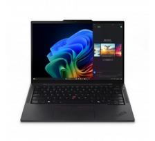 Lenovo ThinkPad T14s Gen 6 Core™ Ultra 7 258V 512GB SSD 32GB 14" WUXGA (1920x1200) IPS WIN11 IR Webcam BLACK Backlit Keyboard FP Reader 1 Year warranty