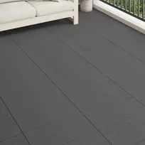 Terasinė Plytelė 6 pcs Pilka 60 x 30 cm MPK