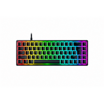 Razer Hall Effect Magnetic Esports Keyboard | Huntsman V3 HE Magnetic Mini 65% 8KHz | Keyboard | Wired | US | Hall Effect Magnetic Switches