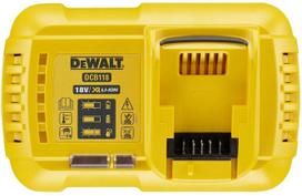 DeWalt  DCB118 battery charger