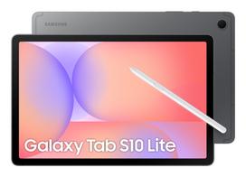 SAMSUNG TAB S10 LITE SM-X406 6+128GB 10.9" 5G GRAY | SM-X406BZAREUE | 8806097638278