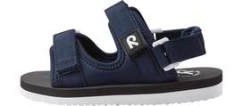 REIMA Minsa 2.0 Navy basutės vaikams