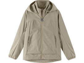 REIMA Puruton Earthy Beige striukė vaikams