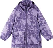 REIMA Tuiskula striukė vaikams – Misty Violet