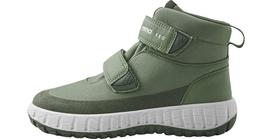REIMA Patter 2.0 batai vaikams – Greyish Green