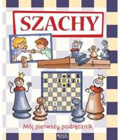 Šachmatai Mano pirmasis žinynas - Ferenc Halasz Zoltan Geczi József Haui (ilst)