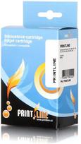 PRINTLINE HP 21, C9351AE, juodas