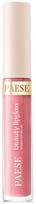 Lūpų blizgis Paese Tasty Lips Beauty, 4.5 ml, berry drizzle sp., 12