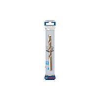 Metalo grąžtas Bosch, metalas, hss-co, cilindrinis, 9.5 mm x 12.5 cm