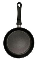 Keptuvė AMT Gastroguss 7L24EZ2, Ø 24 cm, aliuminis, Juoda sp.