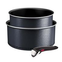Puodų rinkinys Tefal Ingenio Ingenio So Light L7239003