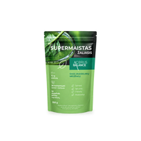 Supermaistas, Žaliasis, Acorus Balance, 300 g.