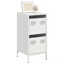 indauja Balta 35x39x73,5 cm Šaltai valcuotas plienas