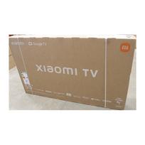 Xiaomi SALE OUT.  TV S Mini LED 55 2026 | SALE OUT.  S Mini LED 2026 | 55 | Smart TV | Google TV | 4K UHD | Dark Grey | DAMAGED PACKAGING | ELA6592EUSO | 2000001431382