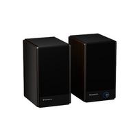 Genesis 2.0 Speakers | Arsen 502BT | 60 W | Bluetooth | Wireless connection | Brown | NGS-2418 | 5901969450378