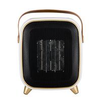 Adler  Fan Heater | AD 7762 | Ceramic | 1000 W | Number of power levels 2 | White | AD 7762 | 5905575917249