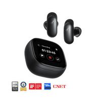 Anker Soundcore Wireless Earbuds | Liberty 5 Pro Max | Bluetooth | In-Ear | Microphone | Black | Noise canceling | Noise reduction | D1204G11 | 194644307981
