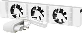 SpeedComfort Termoventiliatorius Mono-Set
