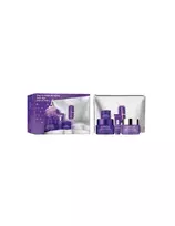 Clinique Set Smart Clinical Repair SPF 30 50ml and Overnight 50ml Eye Serum