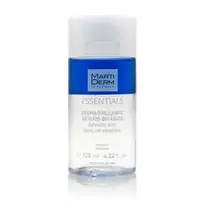 Martiderm Essentials Bi-Phase Eye Makeup Remover 125ml