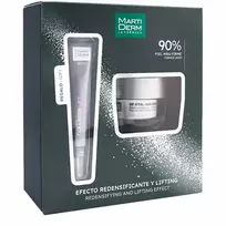 Martiderm GF Vital Age Cream 50ml Set (2 Pieces)