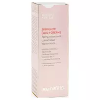 Sensilis Skin Glow Juicy Moisturizing Cream 50ml