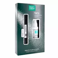 Martiderm The Originals Flash Serum 15ml Set (2 Pieces)