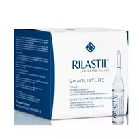 Rilastil Cumlaude Stretch Mark Reduction 10 Ampoules