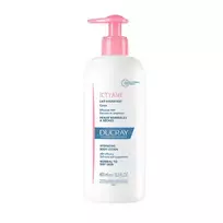 Ducray Ictyane Body Milk 400ml
