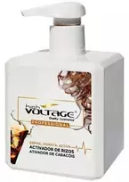 VOLTAGE COSMETICS Voltage Prof Defined Curls Activator 500ml