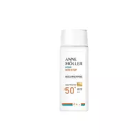 Anne Moller Anne Möller A Moller Non Stop Aqua SPF50 75ml Glow