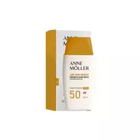 Anne Moller Anne Möller A Moller Age Sun Resist SPF50 Fluid 50ml