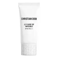 DIOR UV Invisible Sunscreen Protector SPF50 30ml