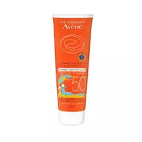 Avène Avène Children's Sun Milk SPF 50 250ml