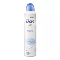 Dove Original Deodorant Spray 250ml