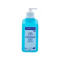 HARTMANN Sterillium Tame Antiseptic Gel 475ml