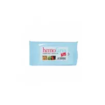 HEMOFARM Plus Wet Wipes 20 Packs
