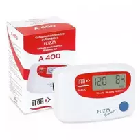ITOH Corysan Model A400 Automatic Upper Arm Blood Pressure Monitor