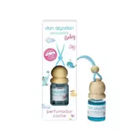 Don Algodon DON ALGODÓN Don Algodón Baby Car Air Freshener 6.5ml